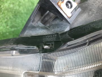 ФАРА НА HONDA AIRWAVE GJ1