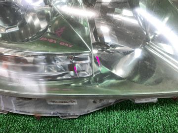 ФАРА НА TOYOTA CROWN GRS180