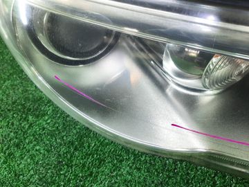 ФАРА НА VOLKSWAGEN TIGUAN 5N1