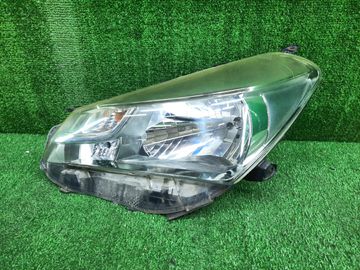 ФАРА НА TOYOTA VITZ NCP131