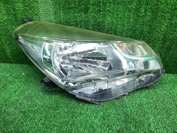 ФАРА НА TOYOTA VITZ NCP131