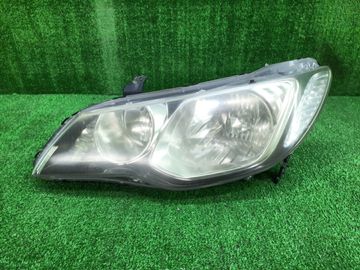 ФАРА НА HONDA CIVIC FD3