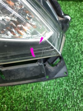 ФАРА НА HONDA FREED GB3