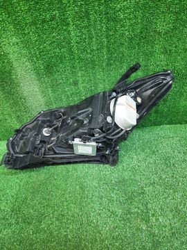 ФАРА НА HONDA FREED GB3