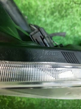 ФАРА НА HONDA FREED GB3