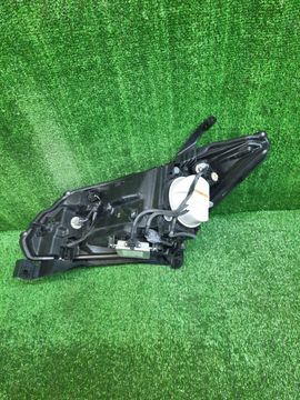 ФАРА НА HONDA FREED GB3