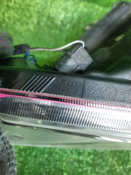 ФАРА НА HONDA FREED GB3