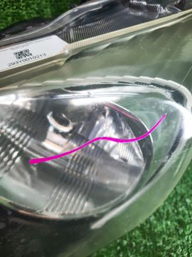 ФАРА НА HONDA FREED GB3