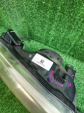 ФАРА НА NISSAN AD Y11