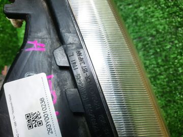 ФАРА НА NISSAN AD Y11