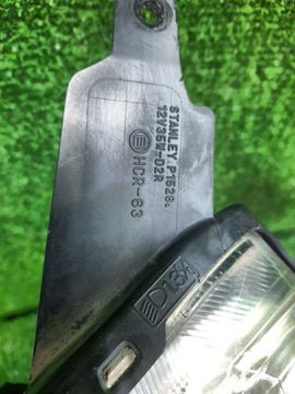 ФАРА НА HONDA CIVIC EU1