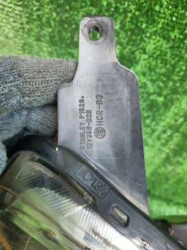 ФАРА НА HONDA CIVIC EU1