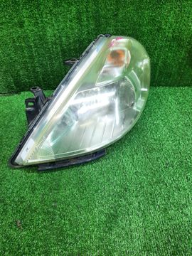 ФАРА НА NISSAN TIIDA C11