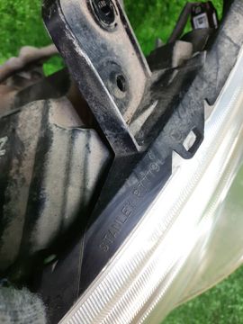 ФАРА НА NISSAN TIIDA C11