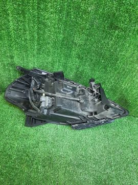 ФАРА НА NISSAN TIIDA C11