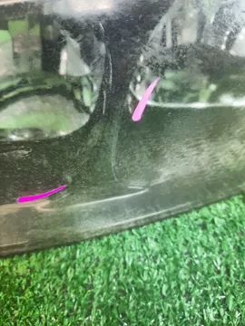 ФАРА НА NISSAN AVENIR W11