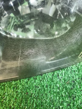 ФАРА НА NISSAN AVENIR W11