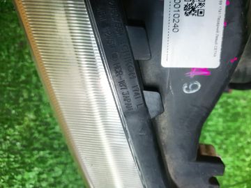 ФАРА НА NISSAN AD Y11