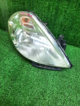ФАРА НА NISSAN TIIDA C11
