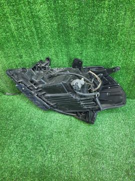 ФАРА НА NISSAN TIIDA C11