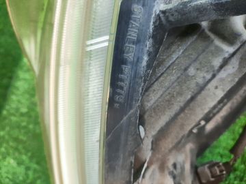 ФАРА НА NISSAN TIIDA C11