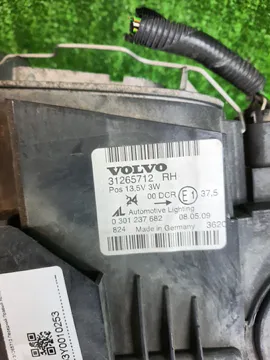 ФАРА НА VOLVO V50 MW