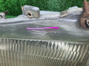 ФАРА НА TOYOTA LITE ACE CR31G