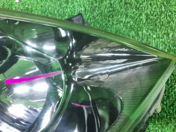 ФАРА НА TOYOTA WISH ZNE10G