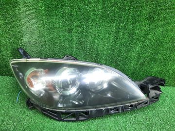 ФАРА НА MAZDA AXELA BK5P
