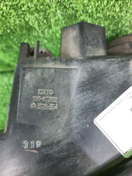 ФАРА НА MITSUBISHI PAJERO IO H76W
