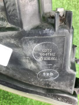 ФАРА НА MITSUBISHI PAJERO IO H76W