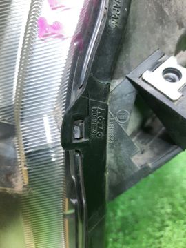 ФАРА НА HONDA AIRWAVE GJ1