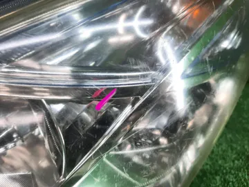 ФАРА НА NISSAN TEANA J32