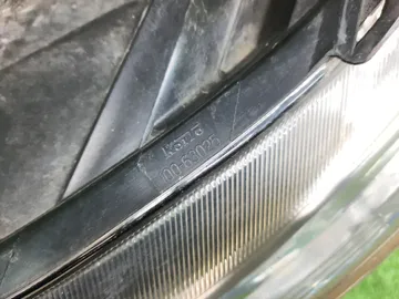 ФАРА НА NISSAN TEANA J32