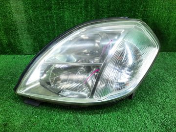 ФАРА НА NISSAN TEANA J31