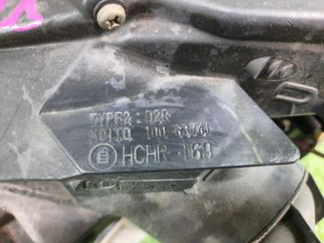 ФАРА НА NISSAN TEANA J31
