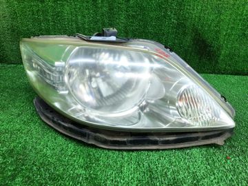 ФАРА НА HONDA FIT ARIA GD8