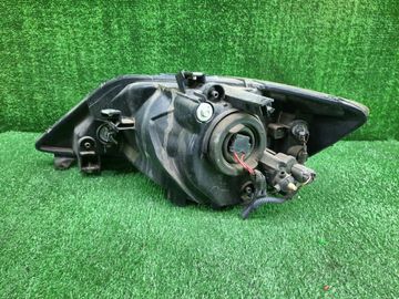 ФАРА НА HONDA FIT ARIA GD8