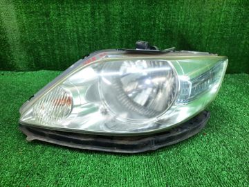 ФАРА НА HONDA FIT ARIA GD8