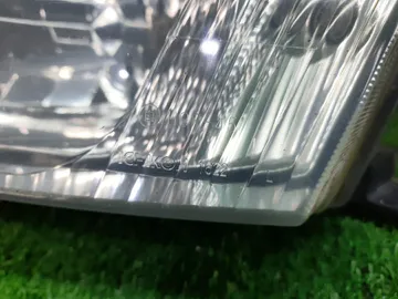 ФАРА НА NISSAN BLUEBIRD SYLPHY G10