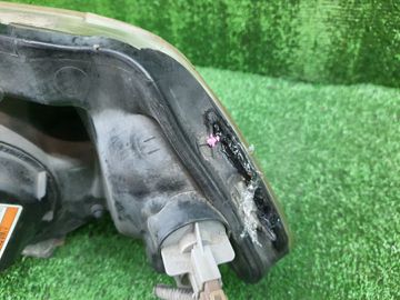 ФАРА НА HONDA ODYSSEY RA6