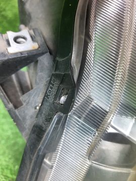 ФАРА НА HONDA AIRWAVE GJ1