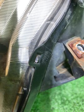 ФАРА НА HONDA AIRWAVE GJ1