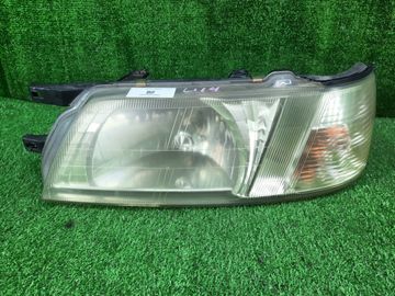 ФАРА НА NISSAN BLUEBIRD EU14