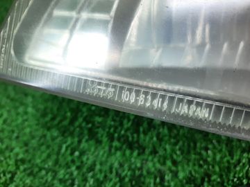 ФАРА НА NISSAN BLUEBIRD EU14