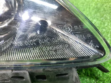 ФАРА НА MAZDA ATENZA GG3P