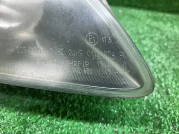 ФАРА НА MAZDA ATENZA GG3P