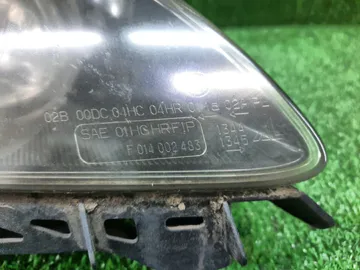 ФАРА НА MAZDA ATENZA GG3P