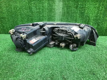 ФАРА НА MAZDA ATENZA GG3P