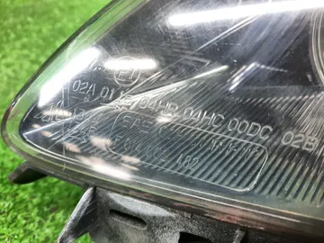 ФАРА НА MAZDA ATENZA GG3P